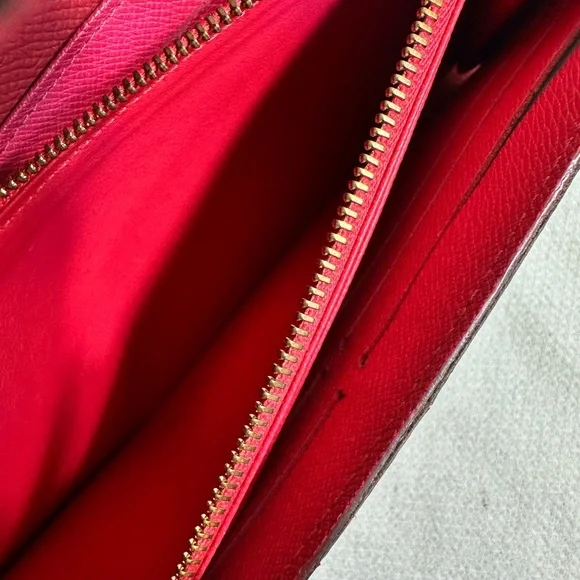 Louis Vuitton Chain Wallet - Picture 7 of 12